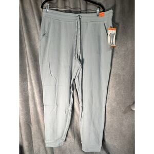 MARC NEW YORK Andrew Marc Women's Knit Jogger Pants Size XXL